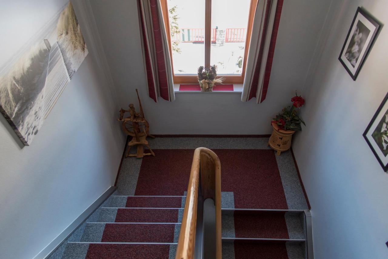 Gaestehaus Schwaiger ماريابفار المظهر الخارجي الصورة