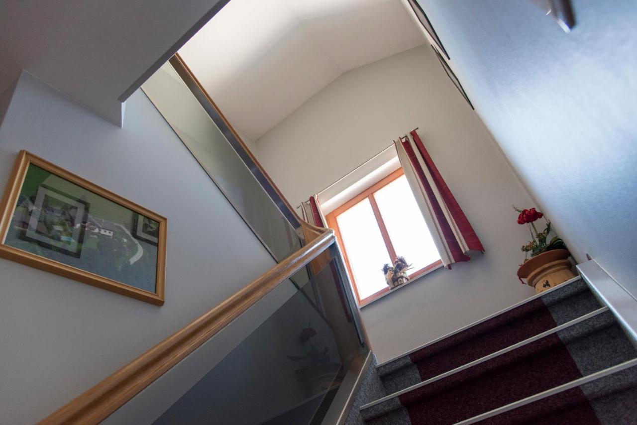 Gaestehaus Schwaiger ماريابفار المظهر الخارجي الصورة