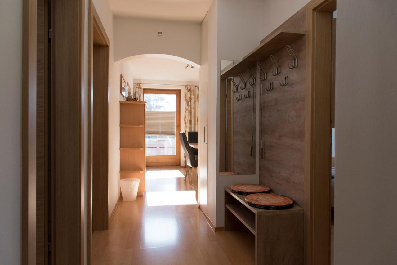 Gaestehaus Schwaiger ماريابفار المظهر الخارجي الصورة
