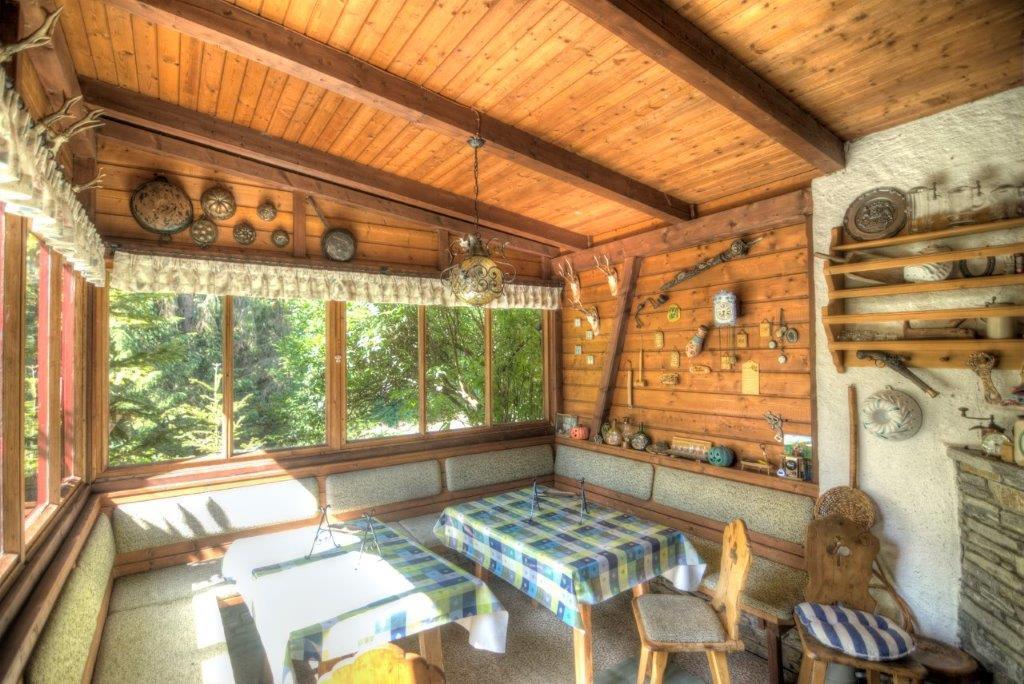 Gaestehaus Schwaiger ماريابفار المظهر الخارجي الصورة